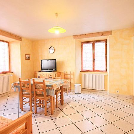 Le Lys Orange Apartment Lanslebourg-Mont-Cenis Ngoại thất bức ảnh