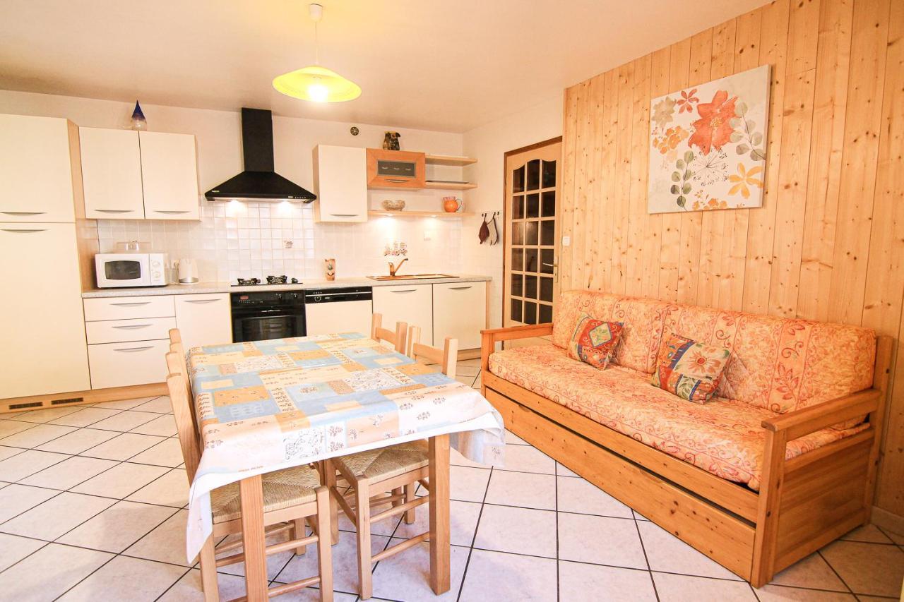 Le Lys Orange Apartment Lanslebourg-Mont-Cenis Ngoại thất bức ảnh