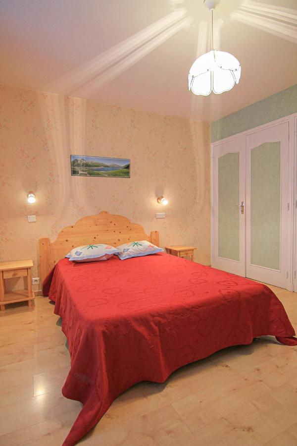 Le Lys Orange Apartment Lanslebourg-Mont-Cenis Ngoại thất bức ảnh